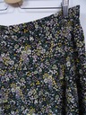 Kvetinová sukňa Bonmarche 46 3XL Veľkosť 46