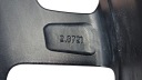JANTE TOYOTA HILUX LAND CRUISER 28721 BYN MAXION 14 18' 7,5' ET30 6X139,7photo 14
