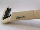 FERRARI ROMA F169 DASHBOARD 340092 RHD CREMA АЛЬКАНТАРА  фото 7