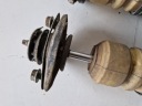 AMORTISSEURS ARRIÈRE SACHS ENSEMBLE BMW E46 UNIVERSEL 3.0D 184KM 556882photo 8