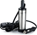 POMPA DO PRZETACZANIA PALIWA DC 12V DO DIESEL