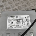 VOLVO XC40 2024 PANNEAU AUTORADIO CD/DVD/GPSphoto 7
