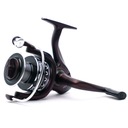 Misstrall Ruffo FD 30 катушка на спиннинге