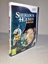 Sherlock Holmes Nintendo Wii 3XA DOSKA BDB EAN (GTIN) 3512289018203