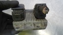 КОМП'ЮТЕР ДВИГУНА ECU OPEL MERIVA B 1125000164 1.7L ДИЗЕЛЬ 74KW 2005  фото 8
