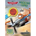 Волшебное увеличительное стекло DISNEY Planes