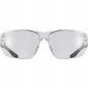 Okulary Rowerowe Sportowe UVEX Sportstyle 204 clear S0 EAN (GTIN) 4043197203317