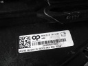 AUDI Q6 SQ6 E-TRON 85H S-LINE 23- PARE-CHOCS GRILLE CALANDRE AVANT (PDC/KAMERA)photo 12