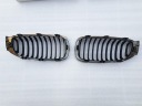 BMW 7294803 72948804 F34 GRILLE GRILLES CALANDRE GRILLE DE RADIATEUR RÉSERVOIR GRILLESphoto 7