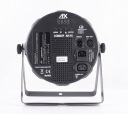 Светодиодный прожектор PAR RGBW DMX Strobe 4in1 Ibiza