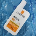 Opaľovací krém SPF 50 Osviežujúca UV ochrana 50 ml Značka 100bon