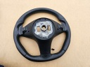 VOLANT NOIRE CUIR PALETTES AMG PAQUET MERCEDES W207 W212photo 14
