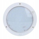 ФАРА SUFITOWA 42 LED (СВІТЛОДІОД) 12V CIEPLE КОЛІР БІЛИЙ СВІТЛО DO ОСВІТЛЕННЯ LODZI KEMPINGAS  (18217712821) фото min 9