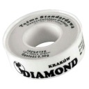 АЛМАЗНАЯ ТЕФЛОНОВАЯ УПЛОТНИТЕЛЬНАЯ ТЕФЛОНОВАЯ ЛЕНТА