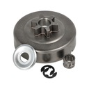 КОРЗИНА БАРАБАНА СЦЕПЛЕНИЯ STIHL MS170 MS171 MS180 MS181 для бензопилы