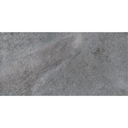 НАПОЛЬНАЯ ПЛИТКА GRES GAIA, серая структура, 30x60