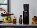 Набор сиропов-концентратов для воды SodaStream Pepsi MAX 3х440мл