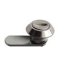 КАССЕТНЫЙ ЗАМОК ДЛЯ ОТВЕРТКИ, МОНЕТЫ