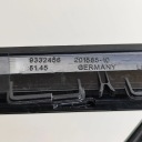 BMW X1 F48 F49 2021 CHÂSSIS BOÎTE À GANTS TABLEAU DE BORD INSTRUMENTATIONphoto 7