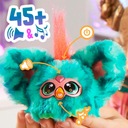 FURBY FURBLETS MELLO-NEE INTERAKTÍVNY MASKOT HASBRO VIAC AKO 45 REAKCIÍ Kód výrobcu F8894