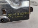 MERCEDES VITO W447 ЗАМОК КРИШКИ БАГАЖНИКА БАГАЖНИКА ЗАД ЗАДНІЙ A4477401900  (17574359583) фото min 7