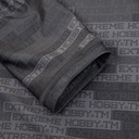 Мужская футболка для ММА Extreme Hobby PARACORD 3XL