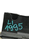 VOLVO V60 II 2.0D КРІПЛЕННЯ ПІДСИЛЕННЯ БАМПЕРА ЗАД 31455676  (16739770595) фото min 9