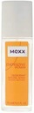 MEXX ENERGIZING WOMAN dezodorant atomizer 75 ml