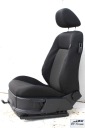 VW POLO SIÈGES ENSEMBLE SIÈGES SIÈGES SIÈGES GARNITURE 6R 6R3 6R0 3-DRZWphoto 14