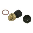 ВЫКЛЮЧАТЕЛЬ ВЕНТИЛЯТОРА РАДИАТОРА OPEL