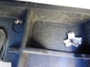 GLISSIÈRE PARE-CHOCS FORD EDGE MK2 15-19 ANNÉE GAUCHE DROIT PARE-CHOCS FIXATION EDGEphoto 9