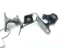 CHARNIÈRES PORTES ARRIÈRE GAUCHE CÔTÉ MERCEDES-BENZ C W203 A2037200004photo 10