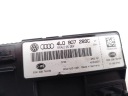 AUDI Q7 MODULE CONTRÔLEUR CONFORT 3.0 TDI QUATTRO DIESEL 176KW (240 HP)photo 7