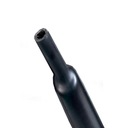 ТЕРМОУСАДОЧНАЯ ТРУБКА RTCK 12 3 1,2 м клей