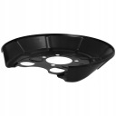 Osłona tarczy hamulcowej OPEL VECTRA C TYŁ LEWY