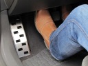 ПІДНІЖКА SUZUKI GRAND VITARA II 2005-2014  (13052201213) фото min 9