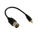Кабель-адаптер MCX RF, длина «косички» 13 см