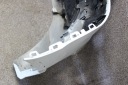 FORD TRANSIT CUSTOM TOURNEO 17-22 PARE-CHOCS GRILLE AVANT AVANT BLANC AKRYLphoto 12