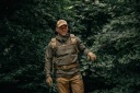 Рукавиці Mechanix Wear Бежевий П'ятифінгерів