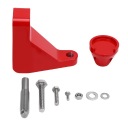 BRAKE MASTER ЦИЛИНДР BRACE СТАЛЬ KESOWY АЛЮМИНИЙ РЕГУЛИРОВАНЫЕ WD  фото 12