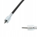 39IN CABLE SPEEDOMETER DO 49CC 50CC 125CC  photo 9