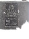 2003 AUDI A6 S6 C5 4B SERRURE DE PORTE AVANT PA66307GFphoto 6