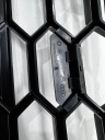 AUDI A5 S-LINE LIFT 19- GRILLE CALANDRE 8W6853651BJ BL NOIR NEUF ENSEMBLE PDCphoto 8