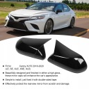 ЗЕРКАЛА КРИШКИ OKADEK DODAJ ВІДПОВІДНИЙ DO CAMRY XV70 LE SE XLE XSE GK  (18123360013) фото min 7