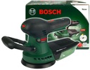 ЭКСЦЕНТРИЧЕСКАЯ ШЛИФОВАЛЬНАЯ МАШИНА 18V ADVANCEDORBIT 18 BOSCH