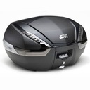 Верхний кофр GIVI V47NNT Tech monokey 47L
