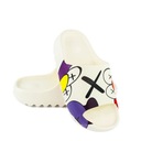 ШЛЕПКИ, БАССЕЙН, пляжные тапочки С ПРИНТОМ (39)