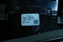 SEAT LEON IV GRILLES CONDUIT D'AIR CONDUITES D'AIR ENSEMBLE 5FA820902A 5FA819110A 5FA820901photo 6