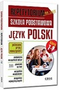 2x чтения + повторение базового экзамена GREG по польскому языку 7–8