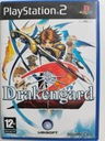 DRAKENGARD 2 PS2 PAL ENG